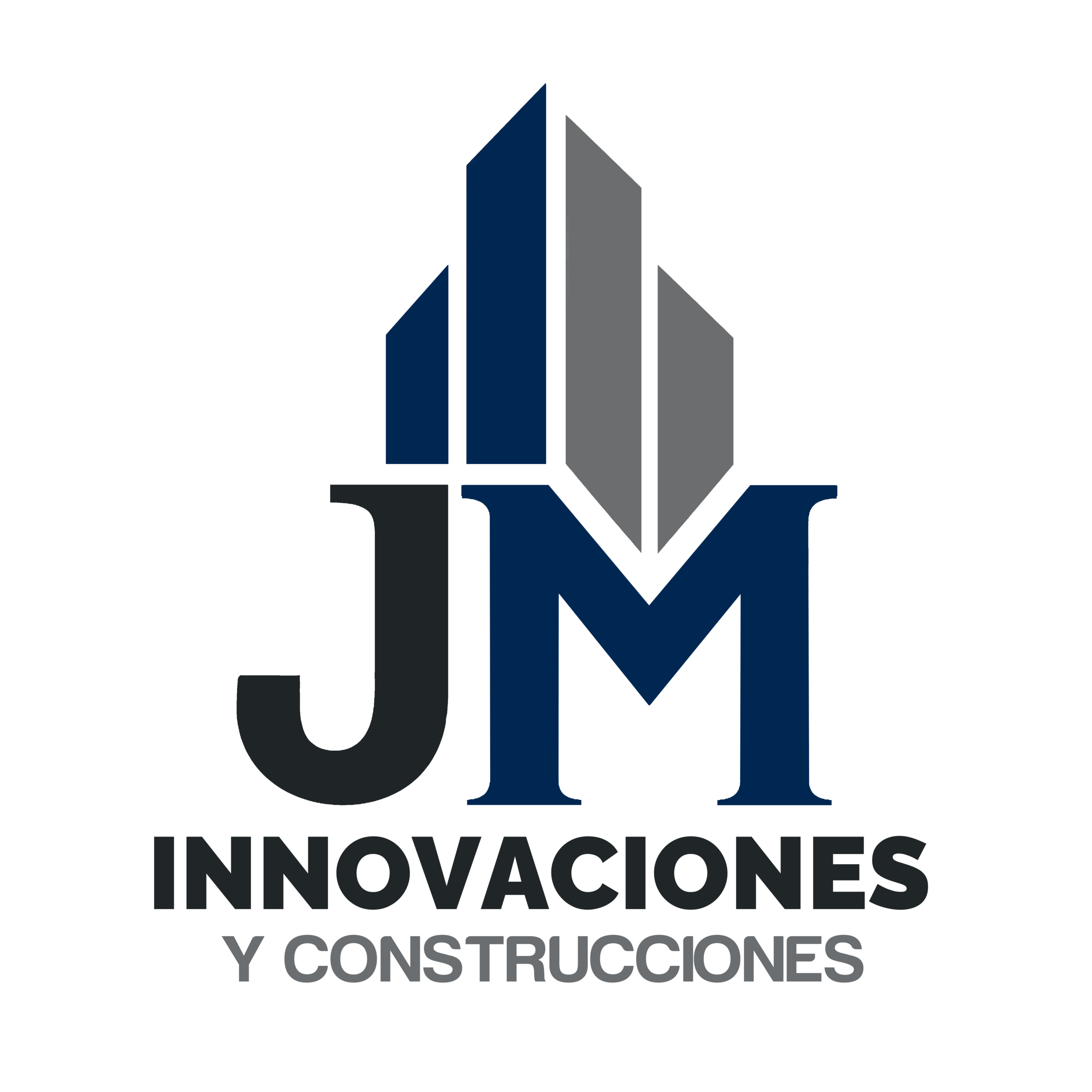 Construcciones e innovaciones JM